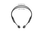 SHOKZ OpenRun - Ecouteurs bluetooth TWS à conduction osseuse