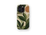 Olive Sunset | Coque de téléphone 3D 2en1 Ultra-résistante