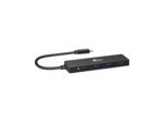 Oleanekey - HUB 4 ports USB 3.0 slim