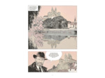 LE NOM DE LA ROSE - TOME 01 - LIVRE PREMIER