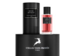 Collection Privée Gazelle - Rouge bouquet - 50ml