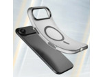 PROTECT MF-006 Coque MagSafe iPhone 17 (Tous les modèles) et 18 Pro & Pro Max