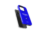 Santorini Case | Coque de téléphone 3D 2en1 Ultra-résistante