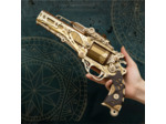 Steam Revolver - Or