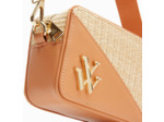 Sac trotteur Camel - Charline - Vanessa Wu