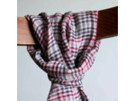Foulard ample pur lin - Vasco