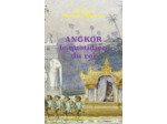 ANGKOR, LE QUOTIDIEN DU ROI - ILLUSTRATIONS, NOIR ET BLANC retref