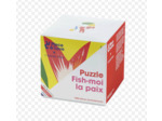 Puzzle Piece and Love | Fish-moi la paix
