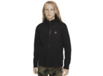 Sweat zippé Nike Jordan Noir