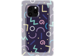 Geometric Collection | - Coque de téléphone 3D 2en1 Ultra-résistante