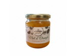 Miel d'Oranger - 250g