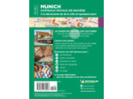 GUIDE VERT WE&GO MUNICH, CHATEAUX ROYAUX DE BAVIERE