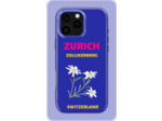 Zurich Case | Coque de téléphone 3D 2en1 Ultra-résistante