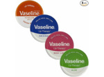 Vaseline Lip Therapy ALOE