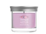 Bougie YankeeCandle Gobelet nuit étoilée au sommet