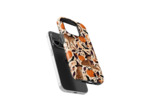 Witchy Leopard | Coque de téléphone 3D 2en1 Ultra-résistante