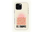 St.Tropez Case | Coque de téléphone 3D 2en1 Ultra-résistante