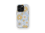 Skyward Blooms | Coque de téléphone 3D 2en1 Ultra-résistante