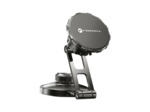 FORCELL F-Grip IronSecure Support voiture noir magnétique pour pare brise et tableau de bord