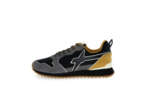 Baskets homme - Jet.M anthracite black zucca - W6YZ