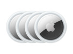 APPLE AirTag (Pack de 4)