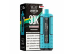 Puff Chicha - Spearmint - 30K Al Fakher