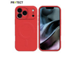 PROTECT IZ001 Coque MagSafe iPhone 17 (Tous les modèles) et iPhone 18 Pro & Pro Max