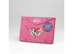 DIDDL - Set A5 Notes Autocollantes Diddl - Enveloppe Cartonnée Aimantée Avec Blocs Post-it Illustrés - Collection Collector - Idéal Pour Écrire, Organiser, Décorer