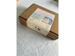 Kit couture livret de coloriage Ma box créative
