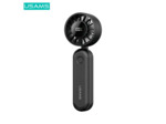 USAMS Mini ventilateur portable pliable à affichage numérique 1200mAh