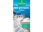 GUIDE VERT ILES GRECQUES, ATHENES