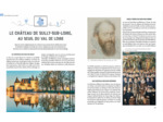 LES CHATEAUX DE LA LOIRE