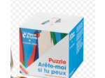 Puzzle Piece and Love | Arête moi si tu peux