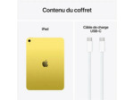 APPLE iPad 11ème génération (2025) Puce A16 - Neuf