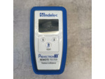 Télécommande pour PREVECTRON 3 T  P1591 avec coque et sacoche de transport