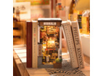 Sakura Wine Alley - Booknook