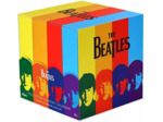 Calendrier de l'Avent The Beatles 24 cadeaux