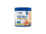 APPLIED NUTRITION CRITICAL WHEY