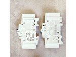 Allen Bradley - Boite de 2 disjoncteurs 1489-M1C100 SER.D, 1 pole, 10A