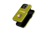 Madeira Case | Coque de téléphone 3D 2en1 Ultra-résistante