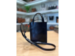 Pochette Téléphone - Sac Bandoulière Noir