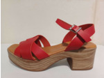 OH MY SANDALS  5628 R