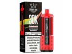 Puff Chicha - Watermelon Pineapple - 30K Al Fakher
