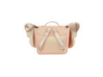 Caramel & Cie - Sac à Dos Maternelle Paillettes Cuivre