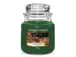 Offre exceptionnelle : Lot de 2 bougies (Moyenne jarre) au choix parmi ces senteurs - Nous préciser les senteurs en commentaire