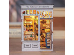 The Scholar's Bookstore - Booknook