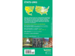 GUIDE VERT ETATS-UNIS
