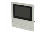 Bticino - Poste intérieur écran 5" Classe 100 Basique, boucle inductive - 344662