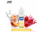 Peach Berry - JNR - 10ml | sels de nicotine 20mg/ml
