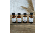 Huile de Parfum pour fabrication de bougie